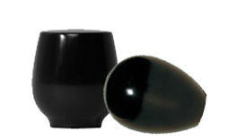 LKP 1.125DIA 3/8-24FEM/BRASS