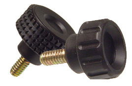 SURE GRIP 1/4 PLAIN HOLE