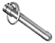 HEAVY DUTY DETENT1/2X6