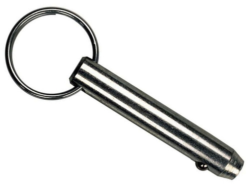 QRP 1144 STEEL 1/4 DIAMETER