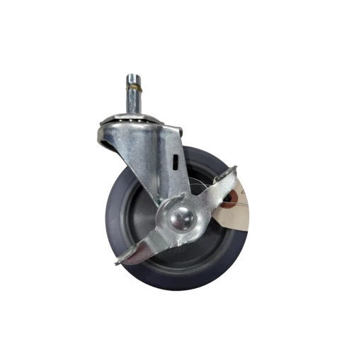 Soft Rubber Wheel