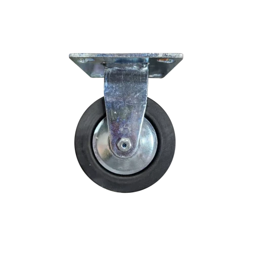 Rigid Caster #24 Plate