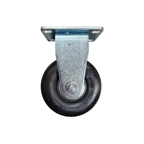 Rigid Cs Soft Neoprene Round