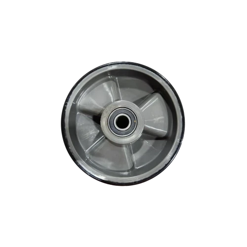 STEER WHEEL ASSEMBLY;