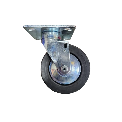 Swivel Caster #24 Plate