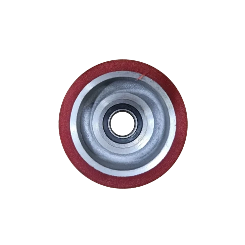 R&K Loadmaster Wheel
