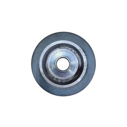 R&K Wheel
