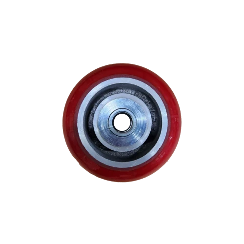 R&K Wheel