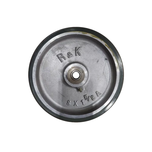 8 X 1-5'8 A-1'2 Ball Bearing