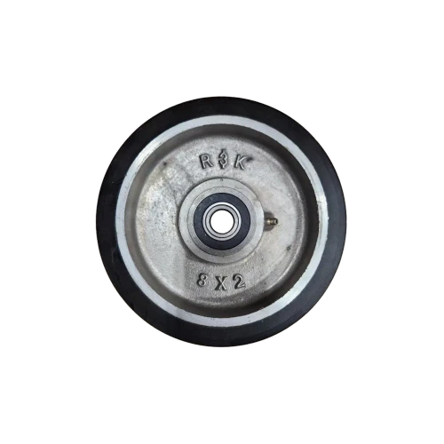 8X2 3'4 Ball Bearing Large Ball