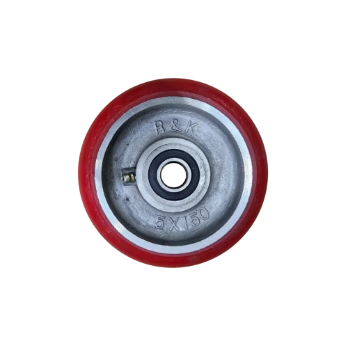 R&K WHEEL