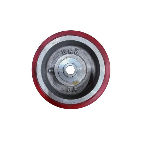 R&K LOADMASTER WHEEL