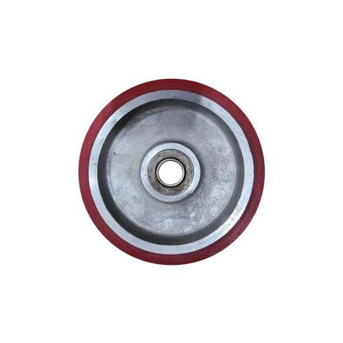 R&K LOADMASTER WHEEL
