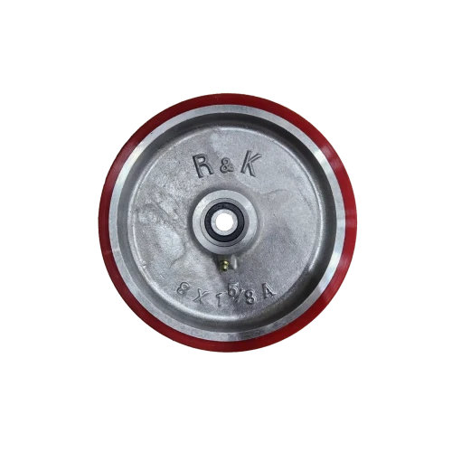R&K LOADMASTER WHEEL