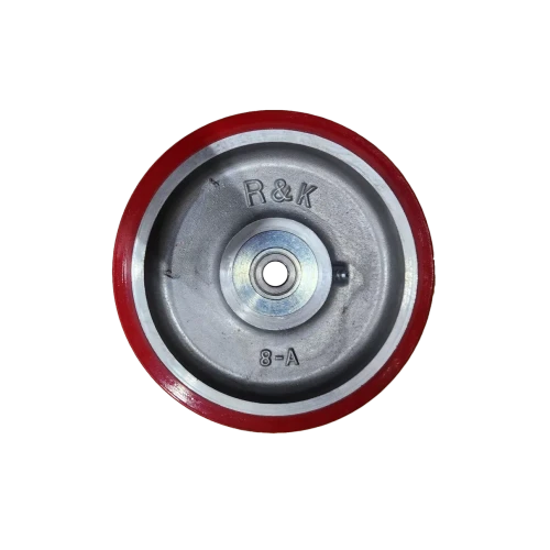 R&K LOADMASTER WHEEL