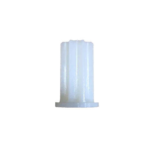 Socket; 1"OD x 7/16"ID x 1-7/8"L