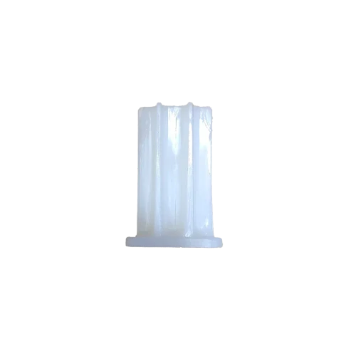 Socket; 1"OD x 7/16"ID x 1-7/8"L