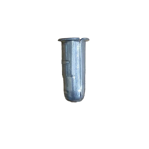 Metal Socket  7'16 Id X .56 Od 1-5'8 Long