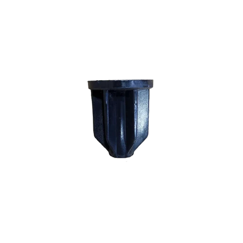 DISCONTINUED -3'16" STUD 1'4" HOLE BARREL NUT