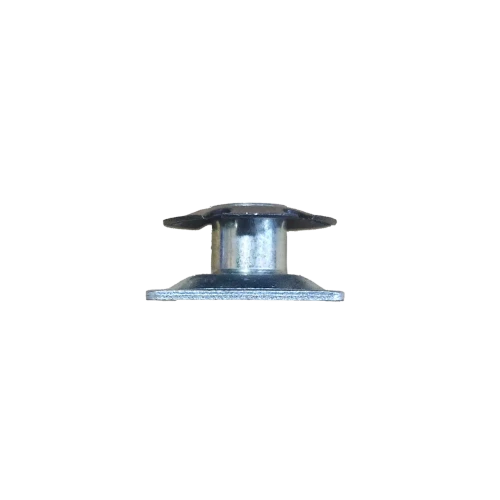 1-1'8" Square Steel Adaptor; 5'16"-18.
