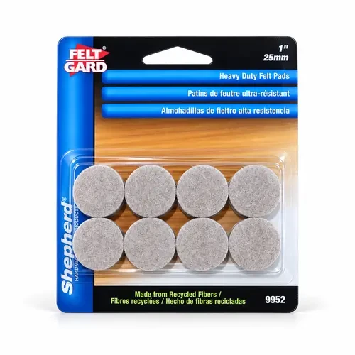 Sold Per Pack. 16 Pieces Per Pack