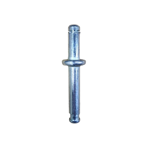 7'16 X 1-3'8 Friction Stem For 100Mm Twin Caster