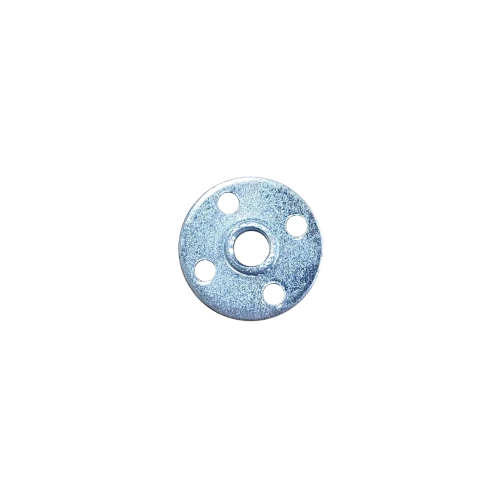 Mount Plate: 1-1/4"