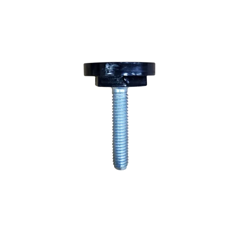 5/16-18X1-1/2 Leveler W/1-1/4Dia.