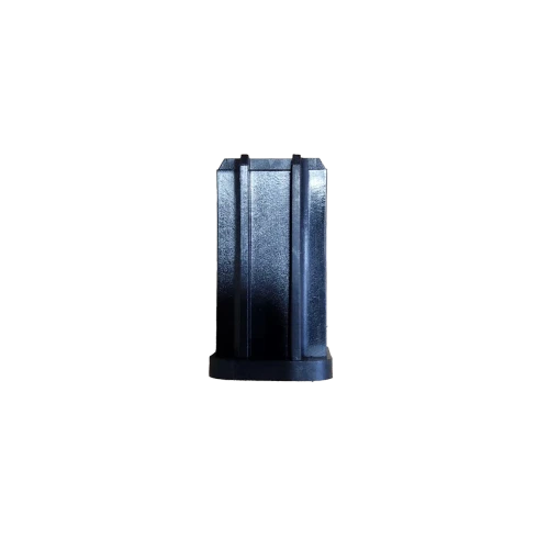 Socket; Dim: 1.152" ID x 1.25" OD; Type: Square; Mat: Reinforced Thermoplastic; 18 Gauge