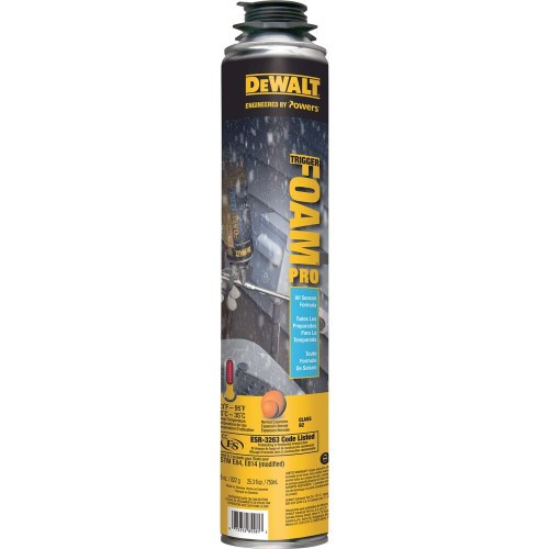 TRIGGERFOAM PRO ALL SEAS. 29oz - Pack of 12