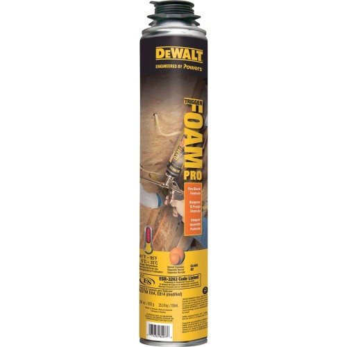 TRIGGERFOAM PRO FIREBLOCK 29OZ - Pack of 12