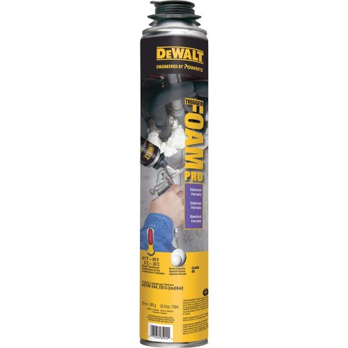 TRIGGERFOAM PRO STANDARD 29OZ. - Pack of 12