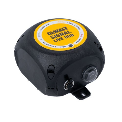 SIGNAL LIVE HUB