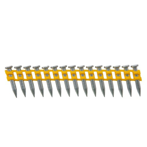 CCN PINS ST .145 x 1 ZP - Pack of 1,000