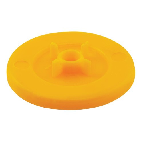 STICK-E DENZ GLASS WASHER - Pack of 250
