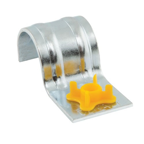 STICK-E BX 1/2IN RIBBED - Pack of 100