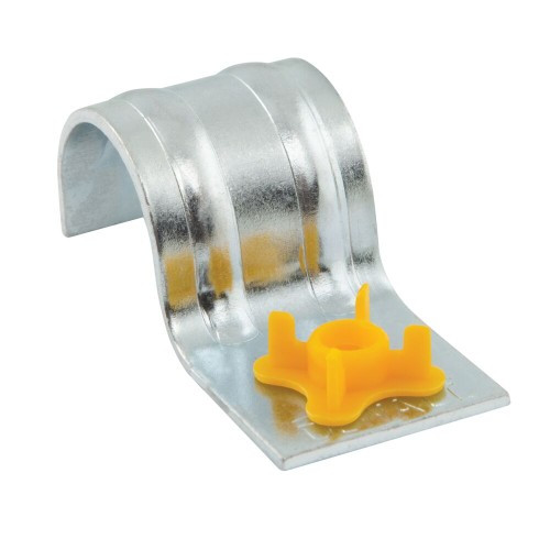 STICK-E BX 3/4IN RIBBED - Pack of 100