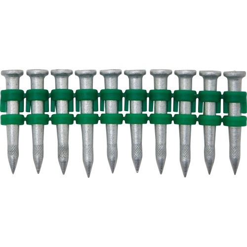 C5 Pin ST .145/102 x 1-1/4 ZP - Pack of 800