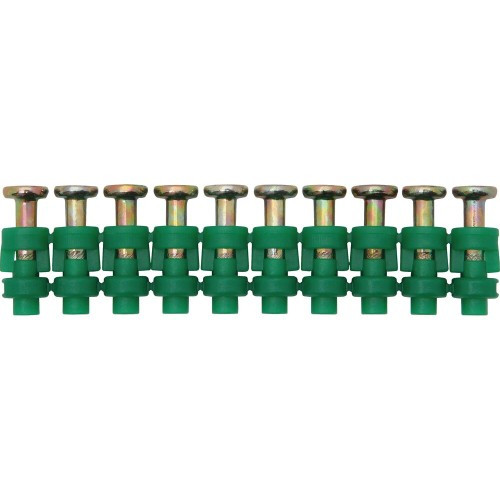 C5 Pin ST .120/102x.730 ZP Kn - Pack of 800