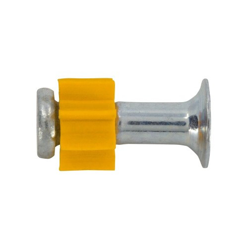 .300 HEAD PIN 1/2 KNR W-TH - Pack of 100