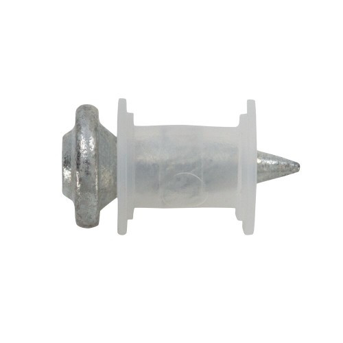 8MM HEAD PIN 1/2IN X .145IN - Pack of 100