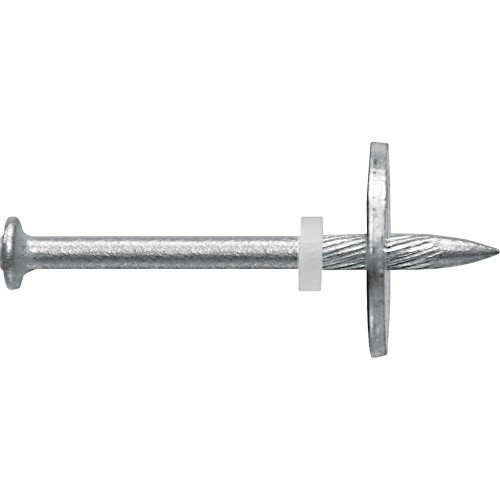 8mm.SPIR.CSI 62mm(2-1/2) 1wshr - Pack of 100