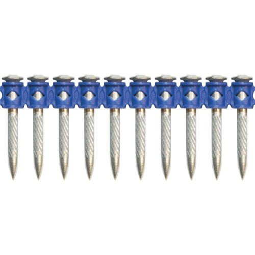 8mm .157X1 CSI MAG SPIR.PIN - Pack of 100