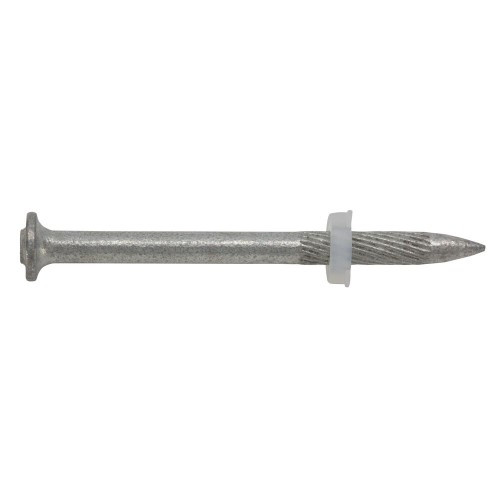 8mm Hd.SPIRAL CSI PIN 2"-52MM - Pack of 100