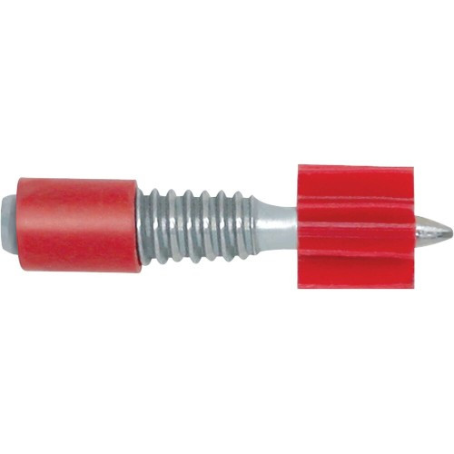 1/4-20 X 3/4 THRD 3/4 SHK - Pack of 100