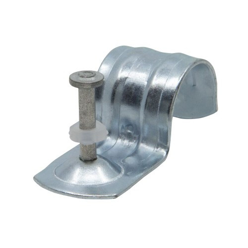 8MM HEAD PIN 27MM W-3/4" EMT - Pack of 100