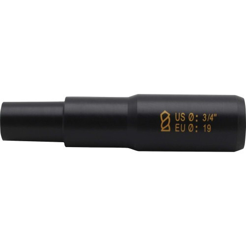 PISTON PLUG PREMIUM 3/4IN HOLE