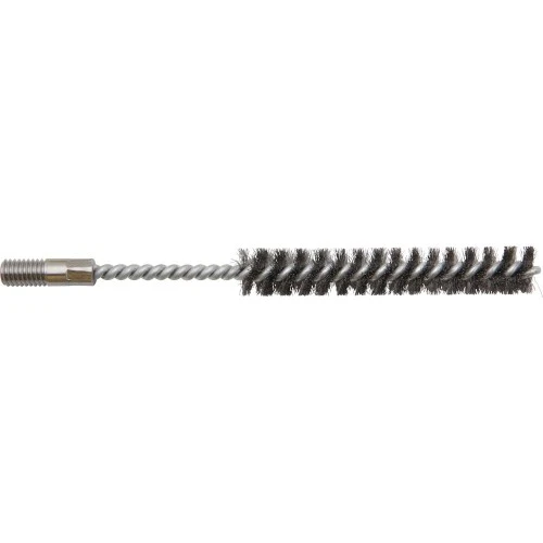 BRUSH STEEL PREMIUM FOR 1/2IN HOLE