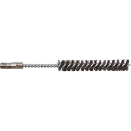 BRUSH STEEL PREM FOR 11/16IN HOLE