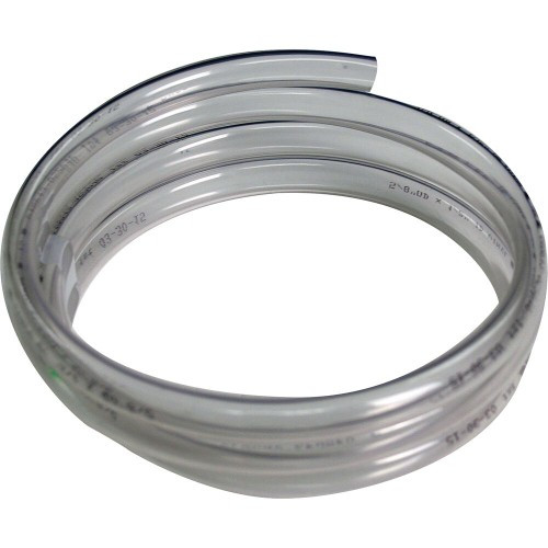 FLEXIBLE EXTENSION HOSE 25FT